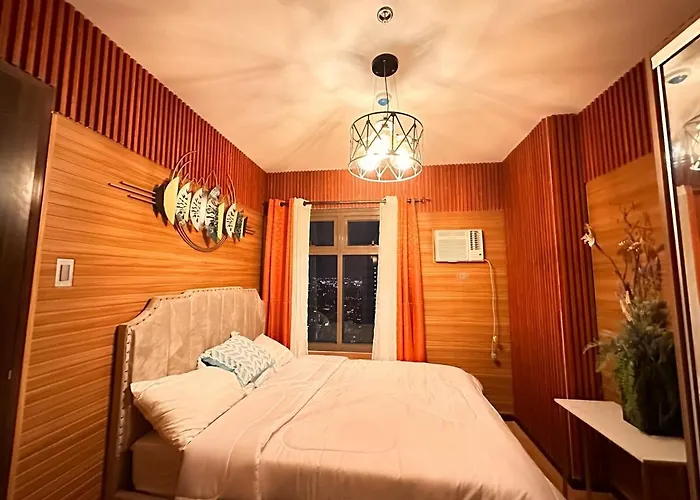 Apartamento The Bay