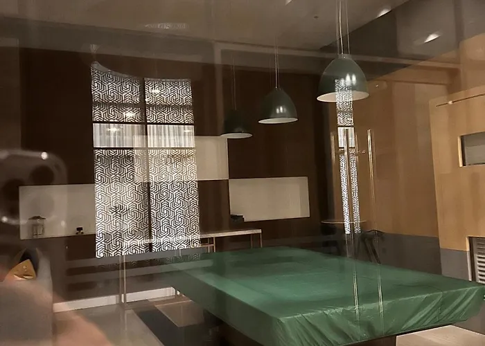 Apartamento The Bay Manila