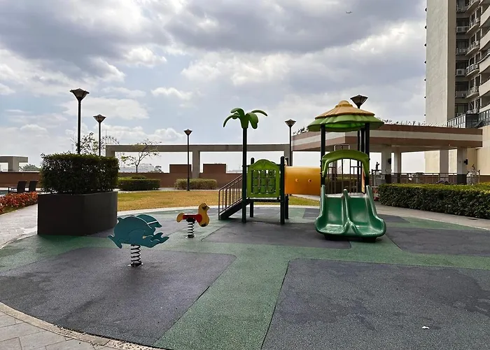 The Bay Apartamento