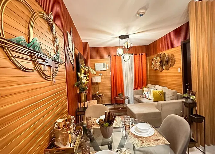 Apartamento The Bay