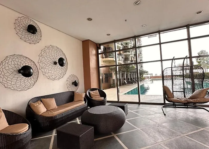 The Bay Apartamento *