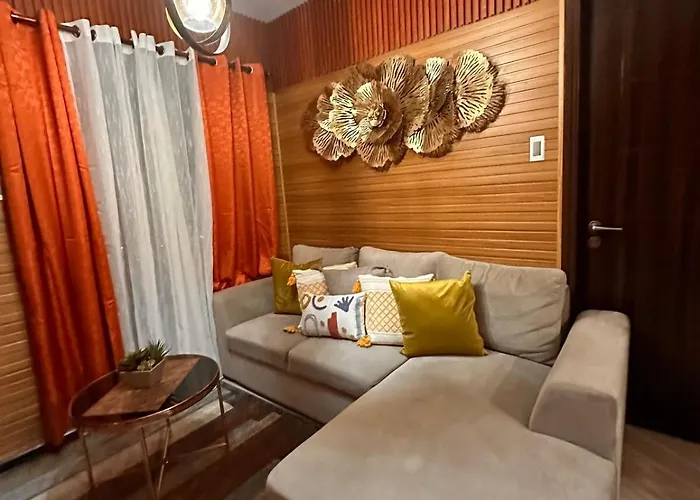 Apartamento The Bay