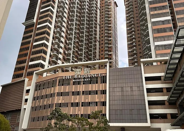 Apartamento The Bay *