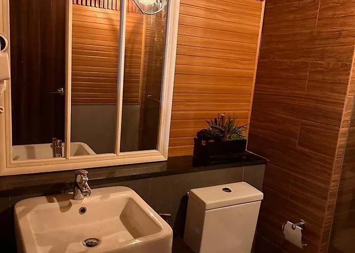 Apartamento The Bay Manila